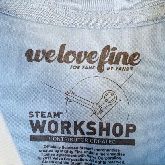 Welovefine Dota Tee   - Picture 2 of 3